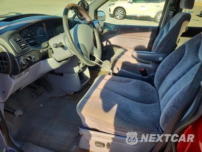 Zdjęcie 7 z 14 samochodu: 1998 DODGE GRAND CARAVAN SE VIN:1B4GP44G8WB715689 - miniatura