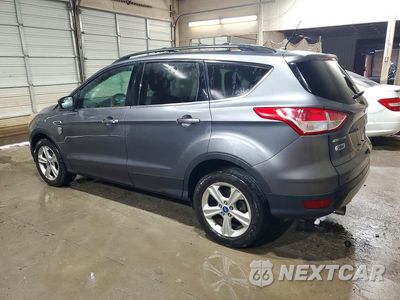 Drugie zdjęcie samochodu z przodu: 2013 FORD ESCAPE SE VIN:1FMCU0G97DUC19473 - miniatura