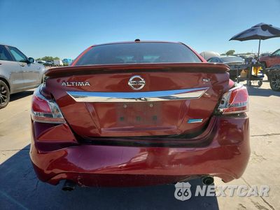 Zdjęcie 6 z 12 samochodu: 2014 NISSAN ALTIMA 2.5 SL VIN:1N4AL3AP8EN238333 - miniatura