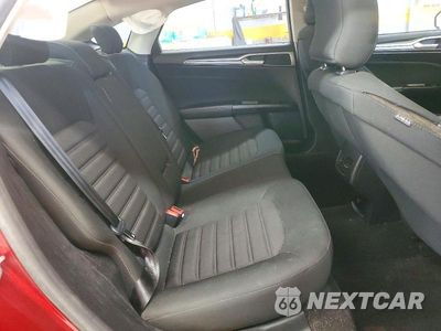 Zdjęcie 10 z 12 samochodu: 2019 FORD FUSION SE VIN:3FA6P0HDXKR133080 - miniatura