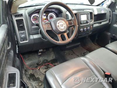 Zdjęcie 8 z 12 samochodu: 2023 RAM 1500 CLASSIC TRADESMAN VIN:3C6JR6DG1PG639683 - miniatura