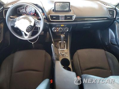 Zdjęcie 8 z 12 samochodu: 2016 MAZDA 3 SPORT VIN:3MZBM1K72GM246338 - miniatura