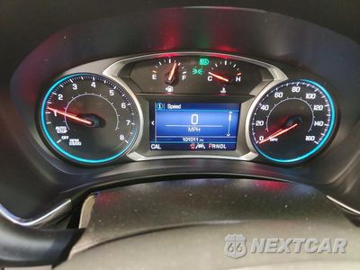 Zdjęcie 9 z 14 samochodu: 2021 CHEVROLET EQUINOX LT VIN:2GNAXKEV1M6116277 - miniatura