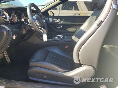 Zdjęcie 7 z 12 samochodu: 2019 MERCEDES-BENZ E 450 VIN:WDD1K6HB4KF110062 - miniatura