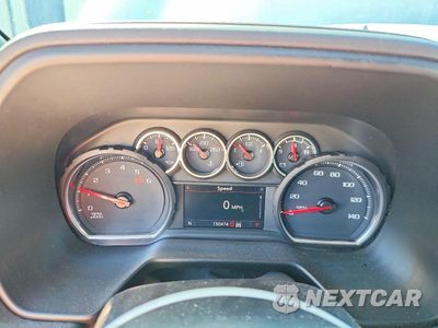 Zdjęcie 9 z 13 samochodu: 2021 CHEVROLET TAHOE K1500 RST VIN:1GNSKRKD6MR396905 - miniatura