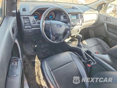 Zdjęcie 8 z 12 samochodu: 2020 FORD RANGER XL VIN:1FTER1EH7LLA80917 - miniatura