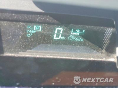 Zdjęcie 9 z 12 samochodu: 2006 TOYOTA PRIUS BASE VIN:JTDKB20U467537729 - miniatura