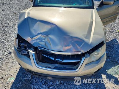 Zdjęcie 12 z 13 samochodu: 2008 SUBARU OUTBACK 2.5I LIMITED VIN:4S4BP62C387304694 - miniatura