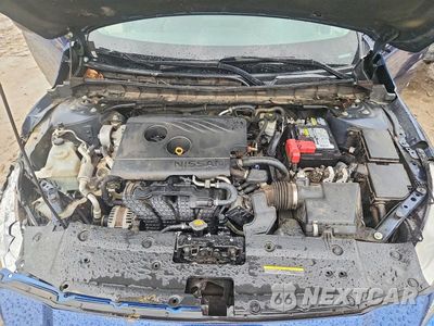 Zdjęcie 11 z 12 samochodu: 2019 NISSAN ALTIMA S VIN:1N4BL4BV7KC242484 - miniatura