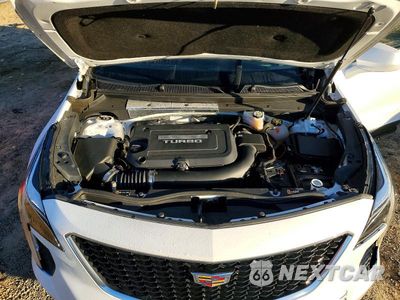 Zdjęcie 12 z 13 samochodu: 2019 CADILLAC XT4 SPORT VIN:1GYFZFR46KF165327 - miniatura