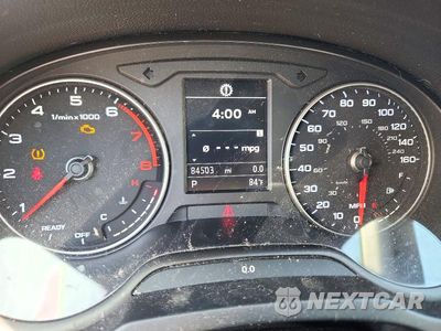Zdjęcie 9 z 12 samochodu: 2017 AUDI A3 PREMIUM VIN:WAUAUGFF5H1025489 - miniatura