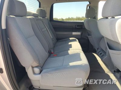 Zdjęcie 10 z 12 samochodu: 2008 TOYOTA TUNDRA GRADE VIN:5TFEV54198X040944 - miniatura