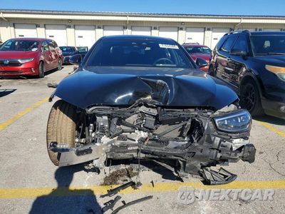 Piąte zdjęcie samochodu w środku: 2023 MERCEDES-BENZ S 500 4MATIC VIN:W1K6G6DB3PA178130 - miniatura