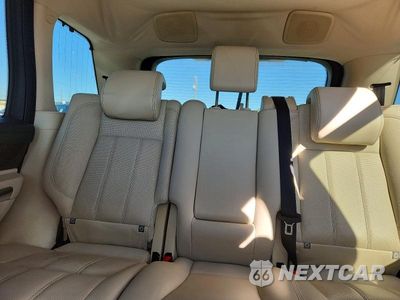 Zdjęcie 10 z 13 samochodu: 2012 LAND ROVER RANGE ROVER SPORT HSE LUXURY VIN:SALSK2D46CA724200 - miniatura