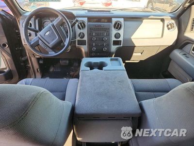 Zdjęcie 8 z 12 samochodu: 2011 FORD F150 SUPERCREW VIN:1FTFW1ET6BFA80275 - miniatura