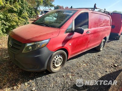 2018 MERCEDES-BENZ METRIS WD3PG2EAXJ3413948 - główne zdjęcie licytacji z USA - miniatura