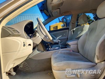 Zdjęcie 7 z 12 samochodu: 2009 TOYOTA CAMRY LE VIN:4T4BE46K59R092076 - miniatura