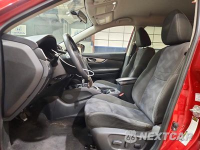Zdjęcie 7 z 13 samochodu: 2015 NISSAN ROGUE SV VIN:KNMAT2MV1FP585586 - miniatura