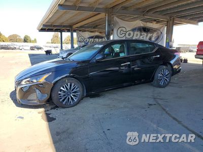 2025 NISSAN ALTIMA SV 1N4BL4DW8SN412782 - główne zdjęcie licytacji z USA - miniatura