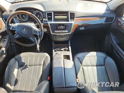 Zdjęcie 8 z 13 samochodu: 2013 MERCEDES-BENZ GL 450 4MATIC VIN:4JGDF7CE7DA137738 - miniatura