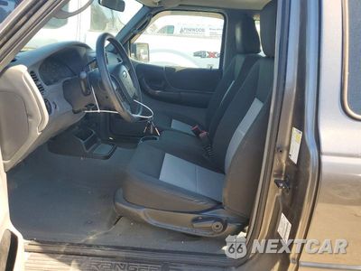 Zdjęcie 7 z 12 samochodu: 2011 FORD RANGER SUPER CAB VIN:1FTKR1ED9BPA23609 - miniatura