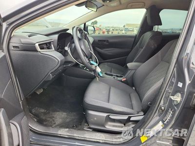 Zdjęcie 7 z 12 samochodu: 2025 TOYOTA COROLLA HYBRID LE VIN:JTDBCMFE7S3091943 - miniatura