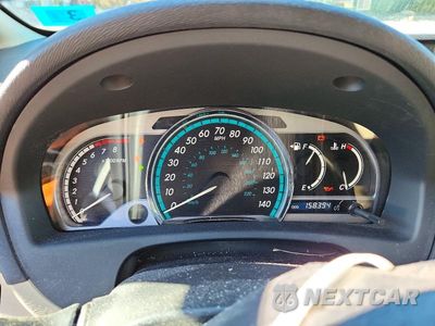 Zdjęcie 9 z 13 samochodu: 2010 TOYOTA VENZA AWD V6 VIN:4T3BK3BB0AU031717 - miniatura