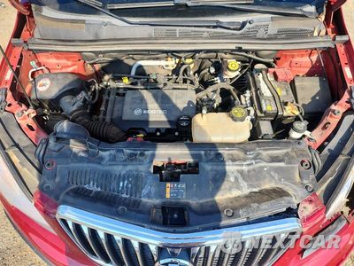 Zdjęcie 12 z 13 samochodu: 2015 BUICK ENCORE PREMIUM VIN:KL4CJDSB4FB224279 - miniatura