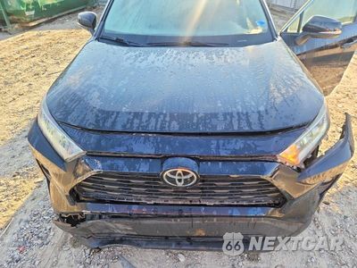 Zdjęcie 12 z 14 samochodu: 2020 TOYOTA RAV4 XLE VIN:2T3W1RFV4LC050867 - miniatura