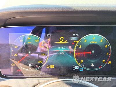 Zdjęcie 9 z 12 samochodu: 2023 MERCEDES-BENZ E 350 4MATIC VIN:W1KZF8EB0PB109481 - miniatura