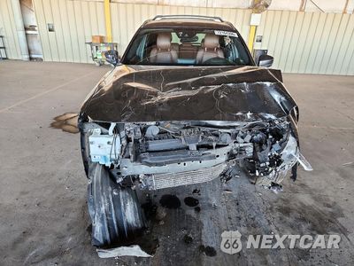 Piąte zdjęcie samochodu w środku: 2016 MAZDA CX-9 SIGNATURE VIN:JM3TCBEY2G0117059 - miniatura