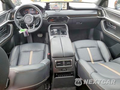 Zdjęcie 8 z 13 samochodu: 2024 MAZDA CX-90 PREMIUM PLUS VIN:JM3KKEHA2R1120488 - miniatura