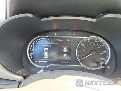 Zdjęcie 9 z 12 samochodu: 2020 NISSAN VERSA SV VIN:3N1CN8EV8LL804185 - miniatura