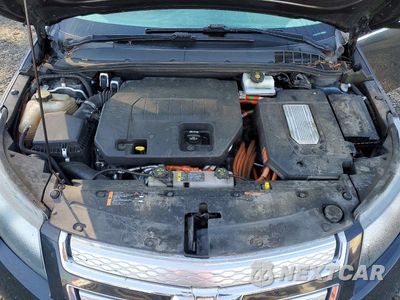 Zdjęcie 12 z 13 samochodu: 2015 CHEVROLET VOLT VIN:1G1RA6E40FU102590 - miniatura