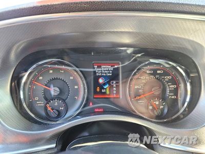 Zdjęcie 9 z 12 samochodu: 2013 DODGE CHARGER SXT VIN:2C3CDXHG5DH726583 - miniatura
