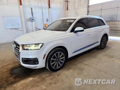 2018 AUDI Q7 PRESTIGE WA1VAAF79JD011001 - główne zdjęcie licytacji z USA - miniatura