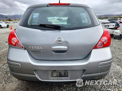 Zdjęcie 6 z 12 samochodu: 2012 NISSAN VERSA 1.8 S VIN:3N1BC1CPXCK282095 - miniatura