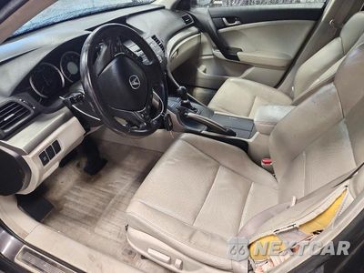 Zdjęcie 7 z 12 samochodu: 2009 ACURA TSX VIN:JH4CU266X9C002146 - miniatura