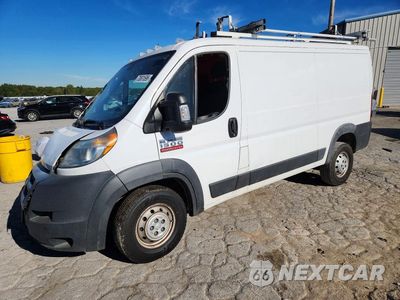 2018 RAM PROMASTER 1500 1500 STANDARD 3C6TRVAG2JE155449 - główne zdjęcie licytacji z USA - miniatura