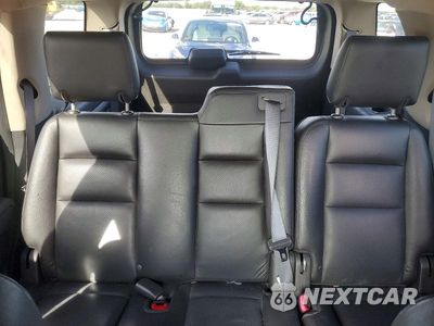 Zdjęcie 10 z 13 samochodu: 2008 MERCURY MOUNTAINEER LUXURY VIN:4M2EU47E58UJ17607 - miniatura