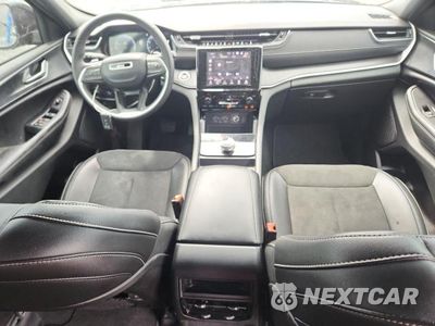 Zdjęcie 8 z 13 samochodu: 2025 JEEP GRAND CHEROKEE LAREDO VIN:1C4RJGAG3SC302439 - miniatura