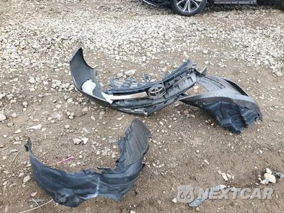 Zdjęcie 12 z 13 samochodu: 2016 TOYOTA CAMRY SE VIN:4T1BF1FK3GU557697 - miniatura
