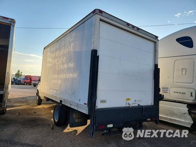 Drugie zdjęcie samochodu z przodu: 2001 FORD ECONOLINE E350 SUPER DUTY CUTAWAY VAN VIN:1FDWE35L51HA24437 - miniatura