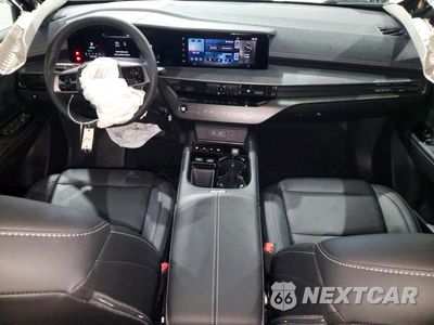Zdjęcie 8 z 13 samochodu: 2025 NISSAN MURANO SV VIN:5N1AZ3BS1SC106982 - miniatura