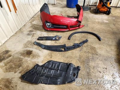 Zdjęcie 12 z 13 samochodu: 2012 TOYOTA CAMRY SE VIN:4T1BF1FK6CU614534 - miniatura