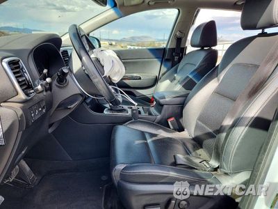 Zdjęcie 7 z 13 samochodu: 2022 KIA SPORTAGE EX VIN:KNDPNCACXN7984928 - miniatura