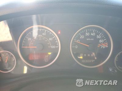 Zdjęcie 9 z 13 samochodu: 2016 JEEP WRANGLER UNLIMITED SAHARA VIN:1C4HJWEG2GL333432 - miniatura