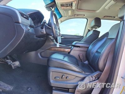 Zdjęcie 7 z 13 samochodu: 2016 CHEVROLET TAHOE C1500 LT VIN:1GNSCBKC9GR244889 - miniatura