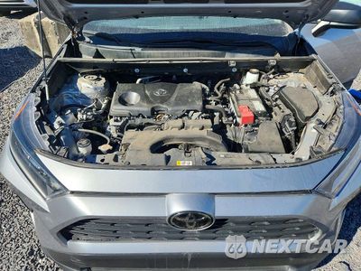 Zdjęcie 12 z 13 samochodu: 2021 TOYOTA RAV4 LE VIN:2T3F1RFVXMW187036 - miniatura