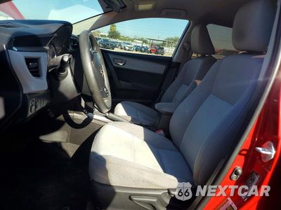 Zdjęcie 7 z 13 samochodu: 2016 TOYOTA COROLLA LE PLUS VIN:5YFBURHE8GP528015 - miniatura